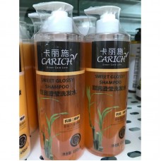 Carich 450ml Sweet Glossy Shampoo (卡丽施450ml甜润澄莹洗发水) - PV20