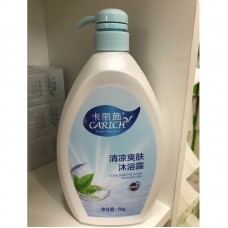 Carich Cool & Refreshing Shower Gel (卡丽施清凉爽肤沐浴露) - PV15