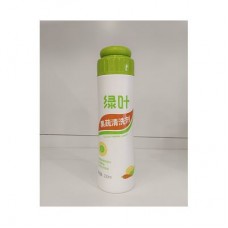 Washing-Up Liquid for Vegetables & Fruits (绿叶果蔬清洗剂) - PV14
