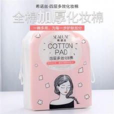 Sealuxe Cotton Pad (希诺丝四层多效化妆棉) - PV5