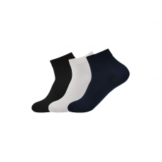 Kardli Short Sock men@pack (家得丽男式短袜) - PV26.9 Kardli Short Sock men@pack (家得丽男式短袜) - PV26.9